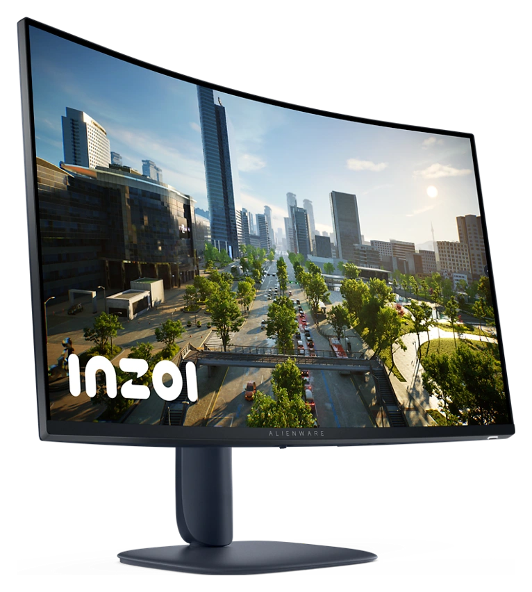 Монитор Dell Alienware AW3225DM