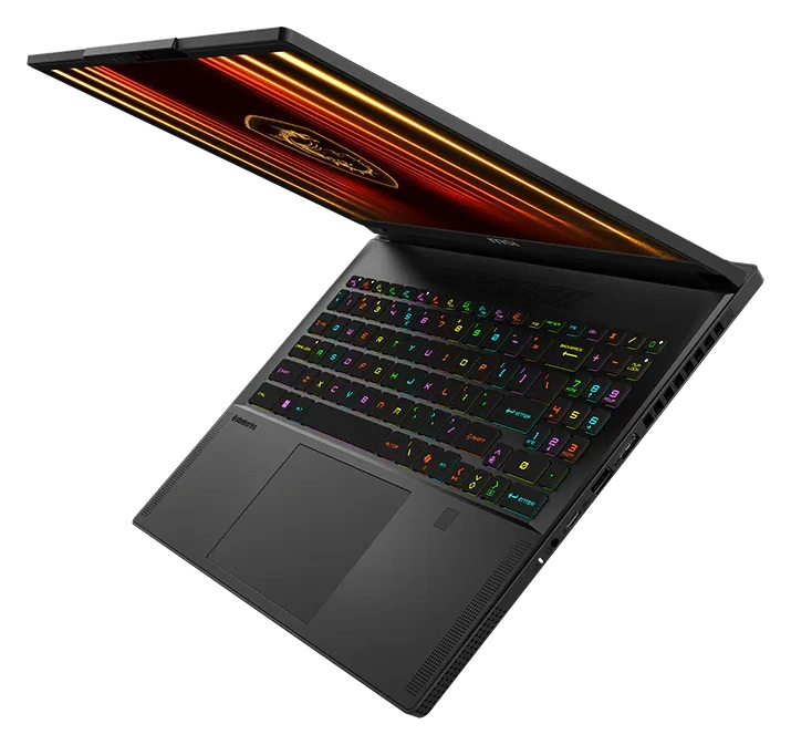 MSI Stealth A16 AI+ A3HWIG