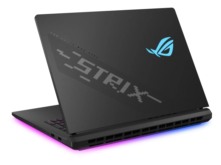 Asus ROG Strix SCAR 18 G835L