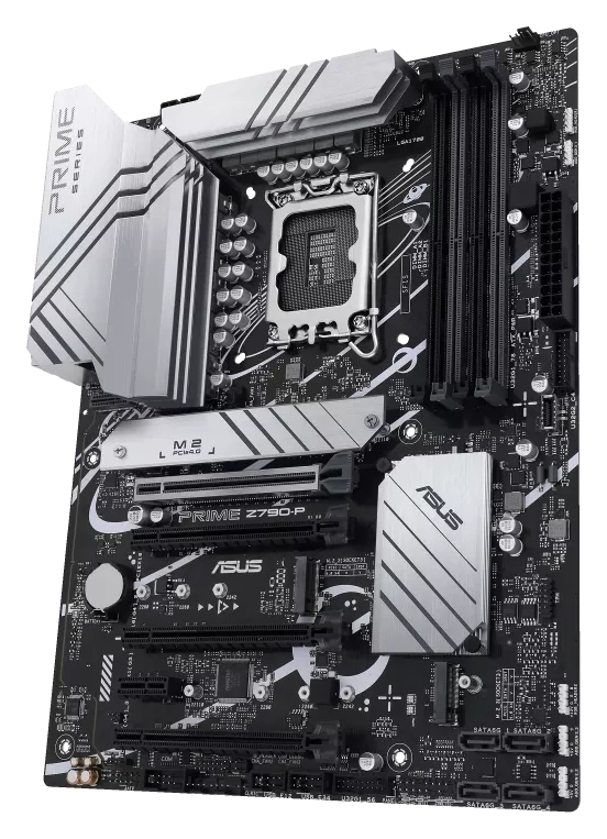 Asus PRIME Z790-P