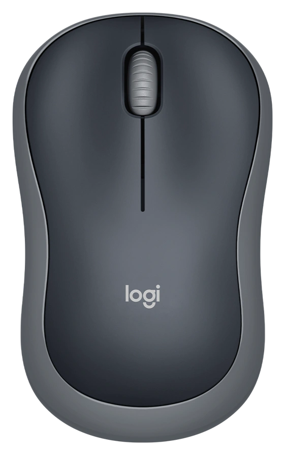 Мышь Logitech M185