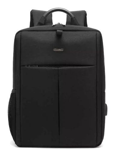 COOLBELL CB-6107S 15.6″ Gray,Black