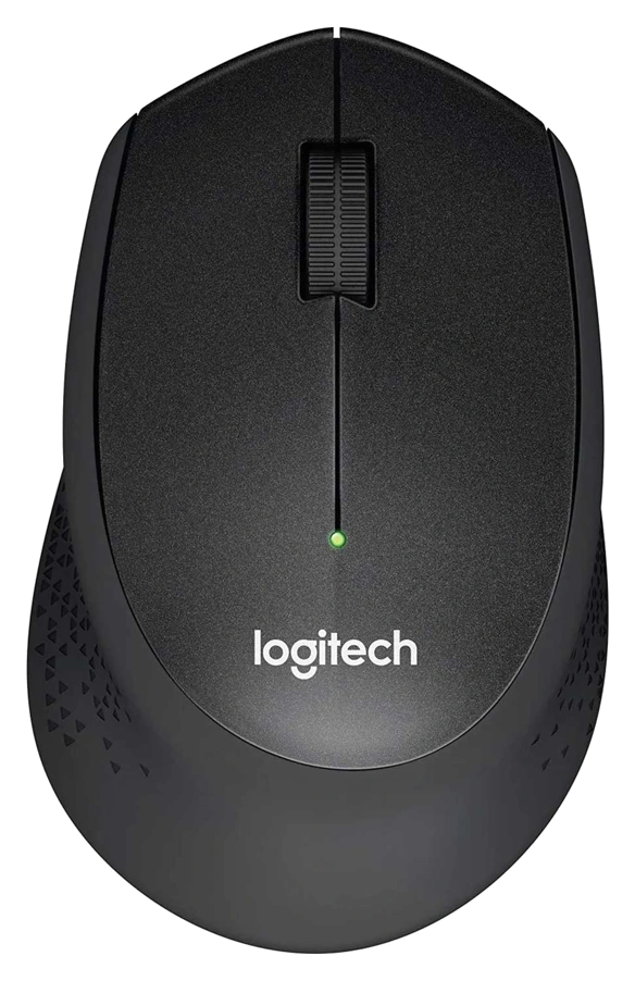 Мышь Logitech M330 Silent