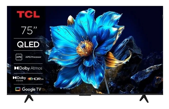 Телевизор TCL 75T69C