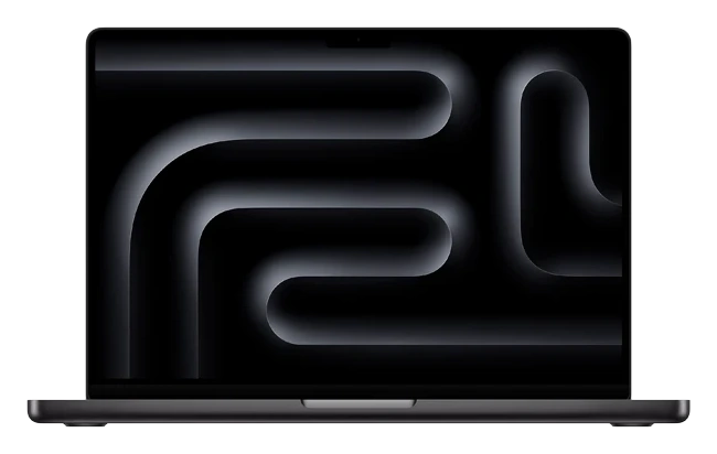 MacBook Pro 14 M5 MDE14