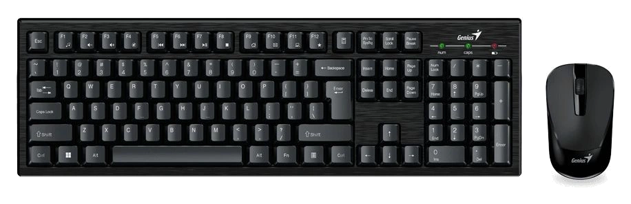 Genius SMART KM 8101