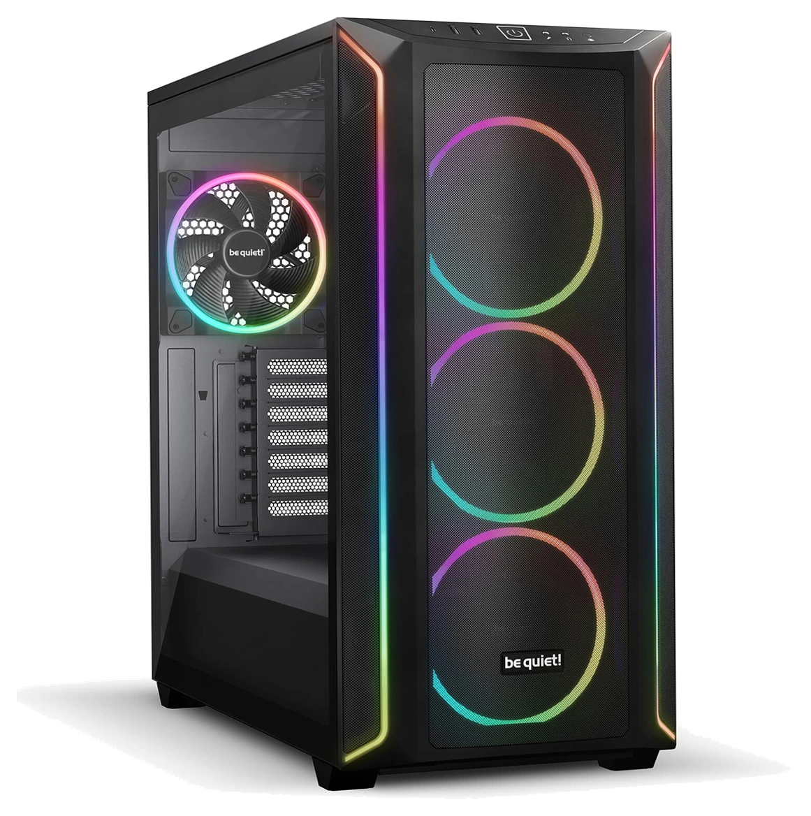 Case Be quiet! SHADOW BASE 800FX