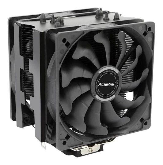 Cooler ALSEYE S120D-B