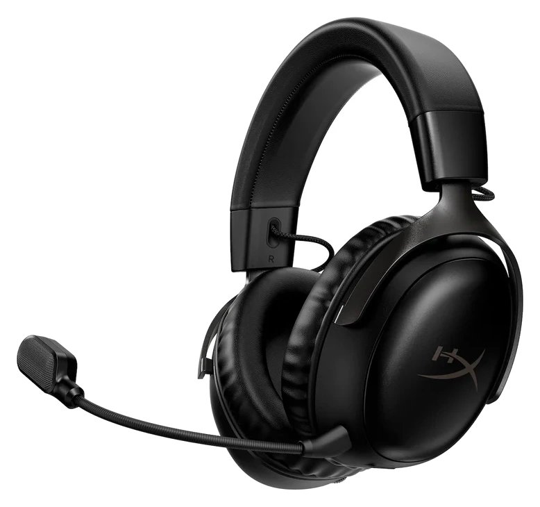 HyperX Cloud III Wireless