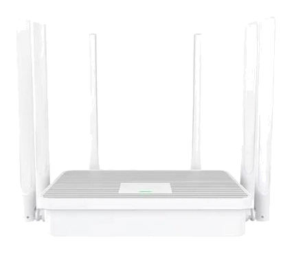 EDUP EP-RT2975 AX3000 WiFi 6 Gigabit