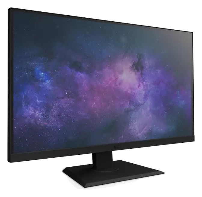Монитор NZXT Canvas 27F