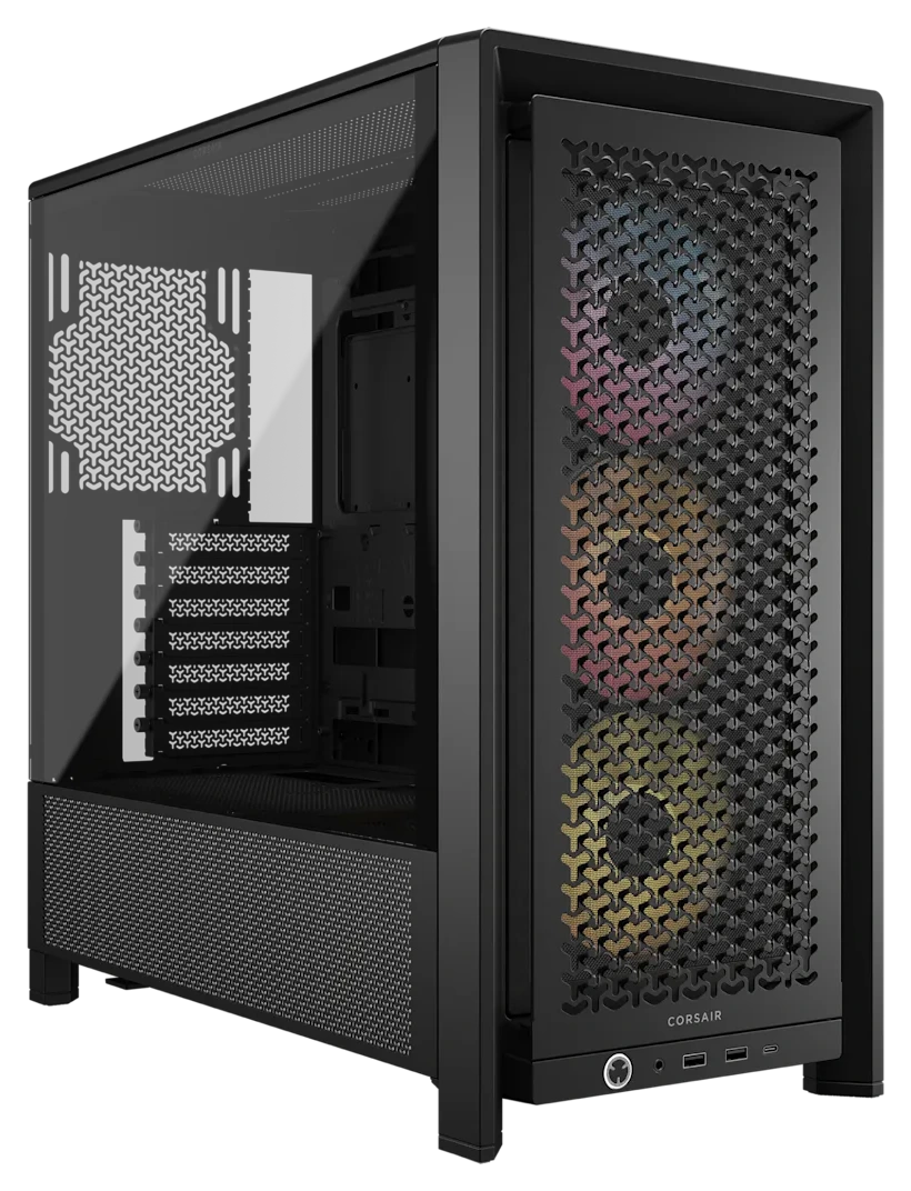Case Corsair FRAME 4000D RS ARGB
