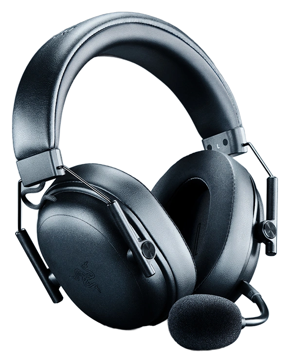 Razer BlackShark V3 X HyperSpeed Wireless Headset
