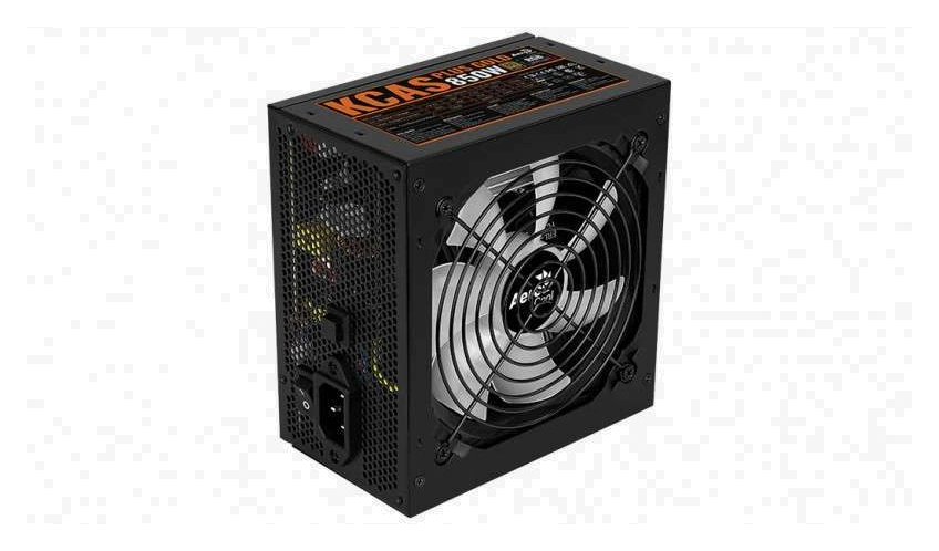 AEROCOOL KCAS PLUS GOLD 850W
