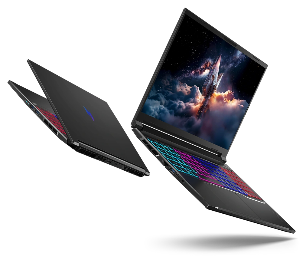 Acer Nitro V 16S AI
