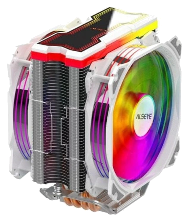 Cooler ALSEYE M120-DW ARGB