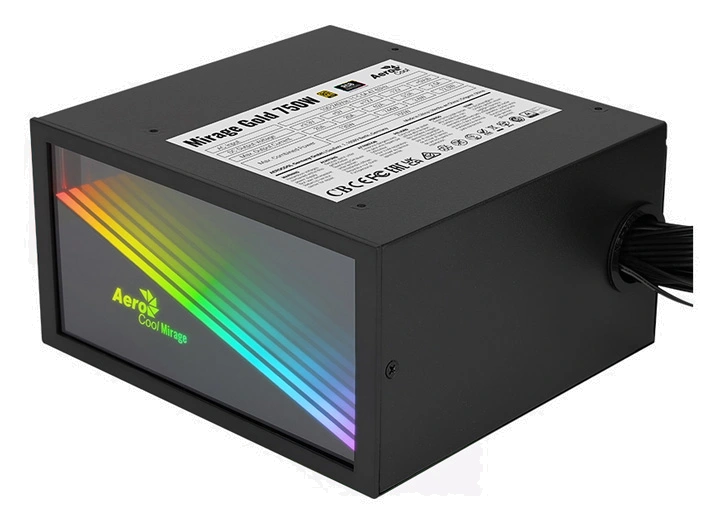 Aerocool Mirage Gold 750W