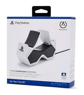 Sony Playstation DualSense twin charging station