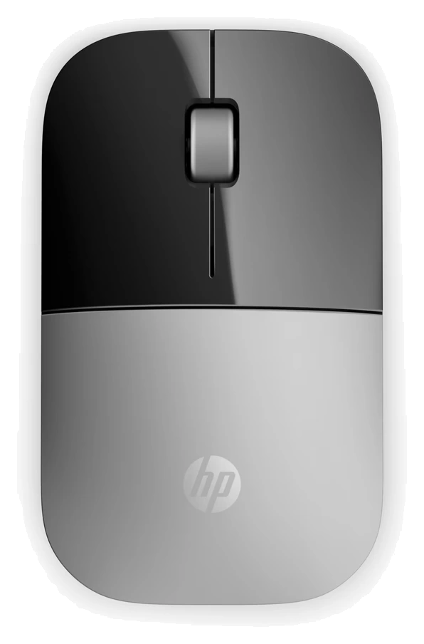 HP Z3700 Silver