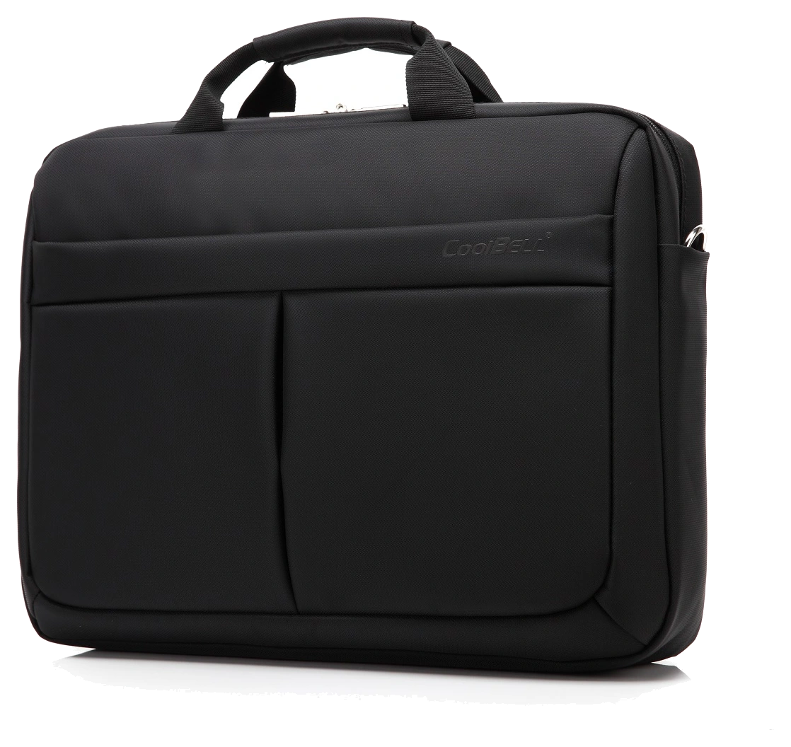 COOLBELL CB-3036 15.6″ Black