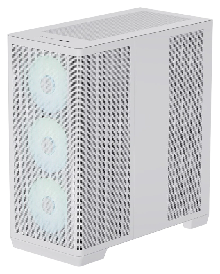 Case APNX C1 ARGB WHITE