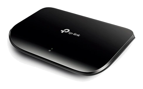 TP LINK TL-SG1005D