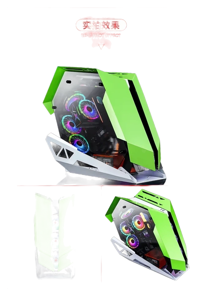 Корпус LC-230