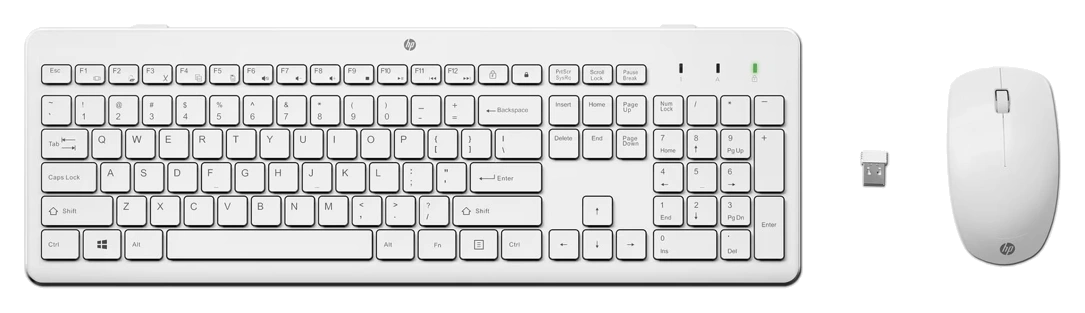 HP 230 Wireless Combo