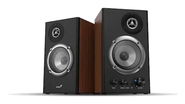 Genius SP-HF1200B
