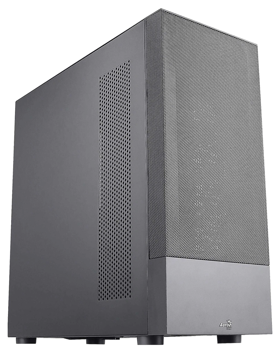 Case Aerocool Cipher-S-BK-v1