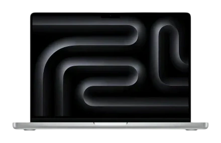 MacBook Pro 14 M5 MDE44