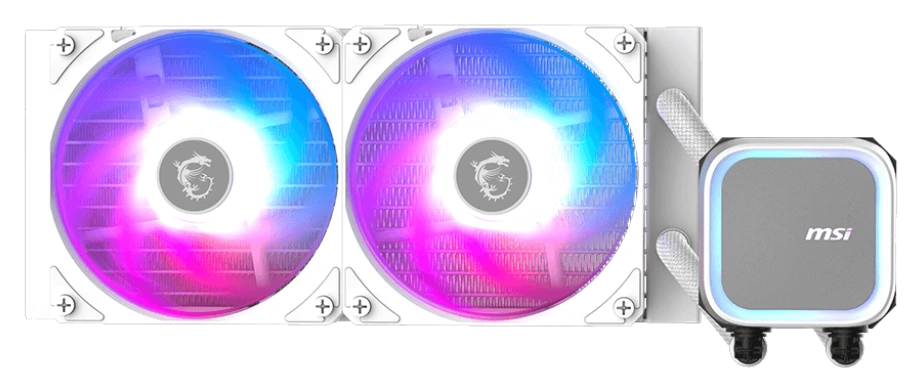 Cooler MSI MAG Coreliquid A13 240