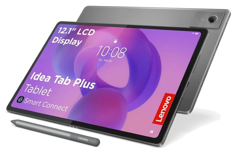 Lenovo Idea Tab Plus