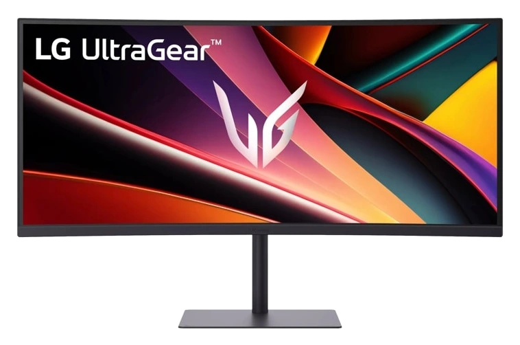 Монитор LG UltraGear™ 34G630A-B