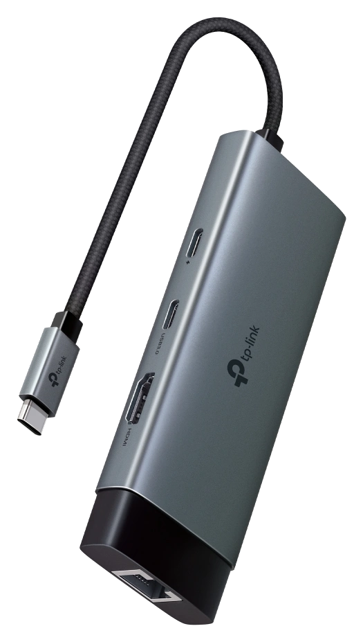 TP Link 6in1 UH6120C