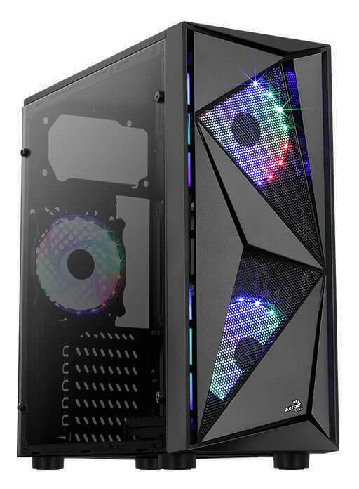 Case AeroCool Glider Cosmo