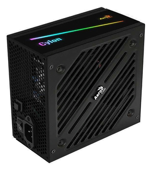 AeroCool Cylon 600W RGB