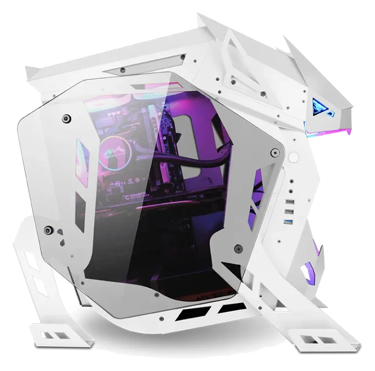 Корпус LC-370