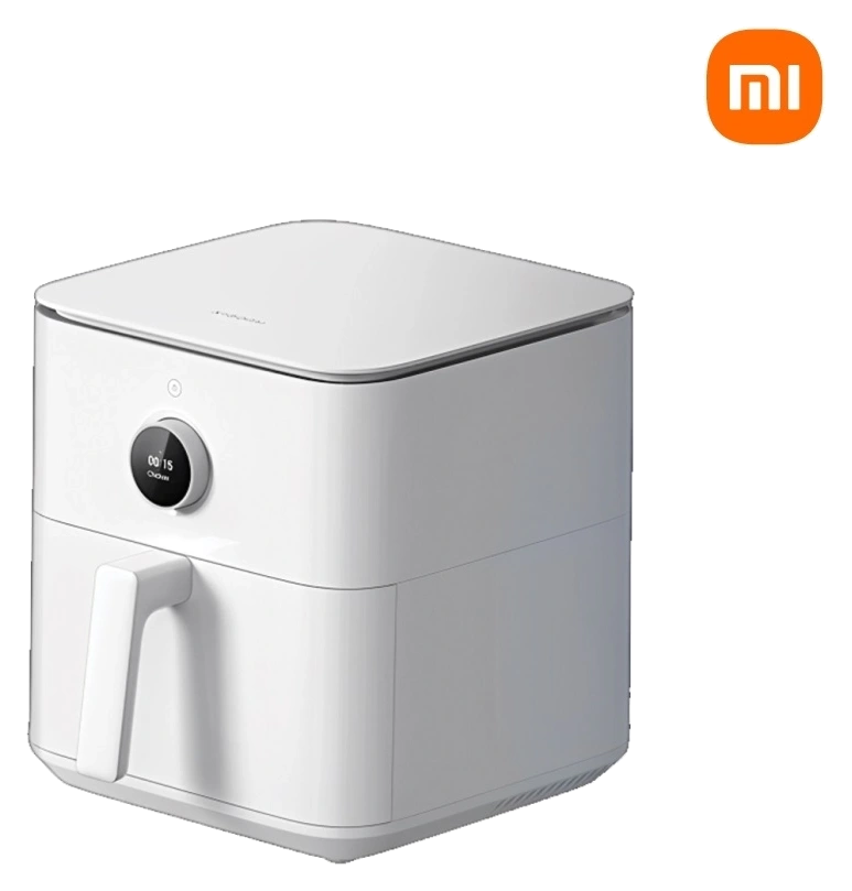 Аэрогриль Xiaomi Smart AIR Fryer 6.5L White