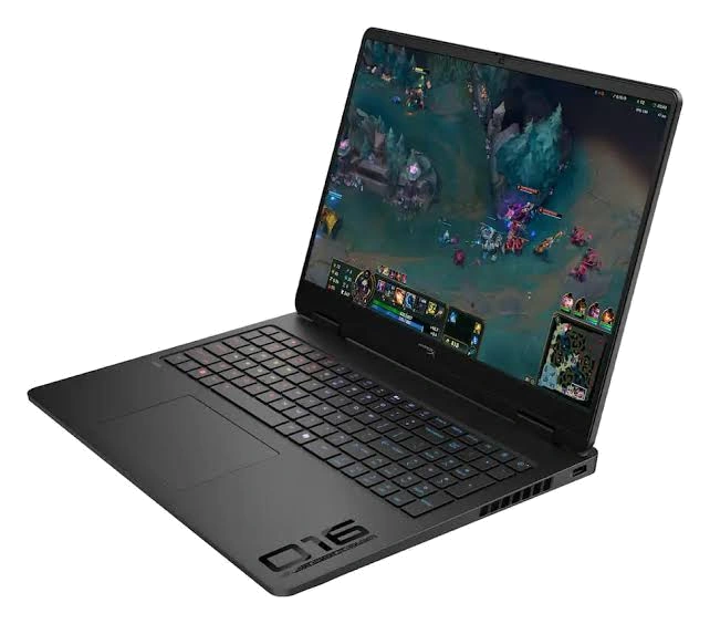 HP HyperX Omen 16-ap1023dx