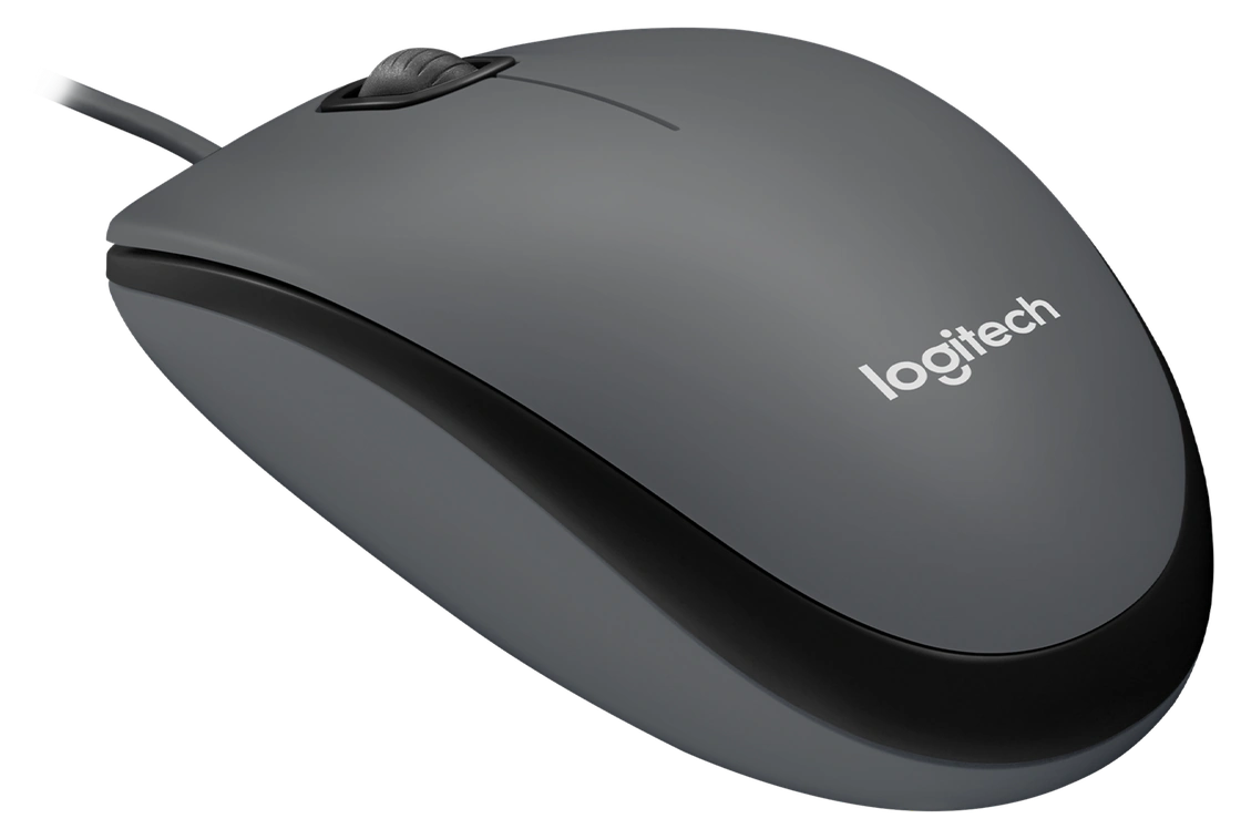 Мышь Logitech M90