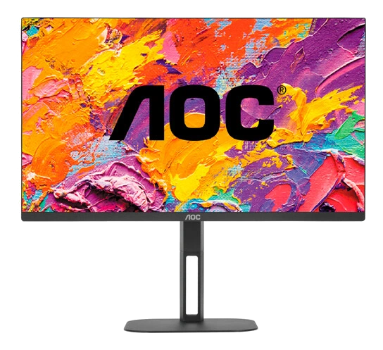 Монитор AOC 24V5C