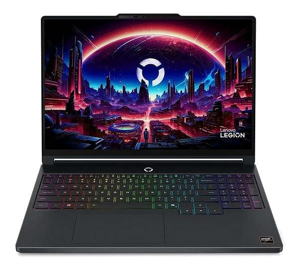 Lenovo Legion 5 15IRX10.