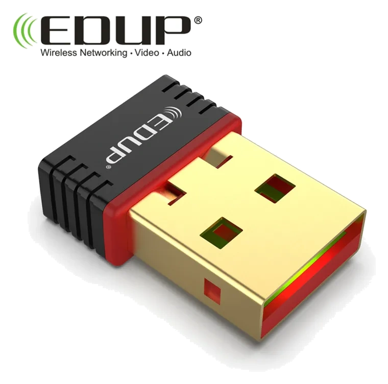 EDUP EP-N8566S Wireless adapter