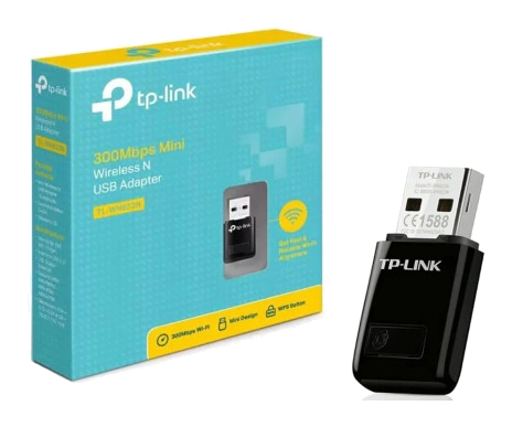 TP LINK TL-WN823N