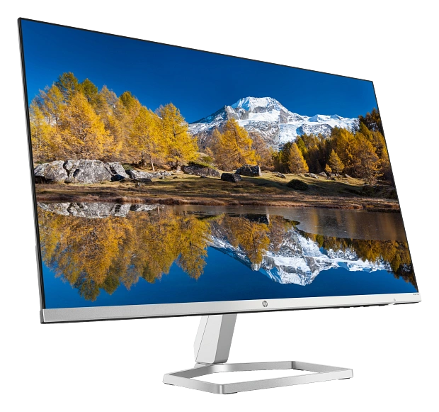 Монитор HP M27FQ