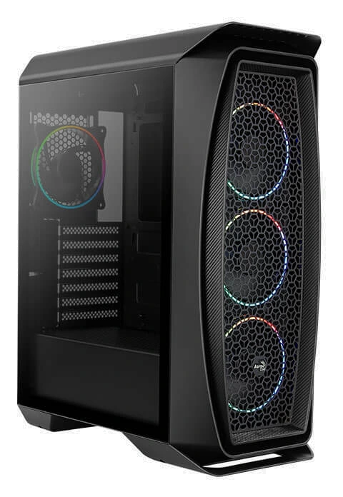 Case AeroCool Aero One Eclipse