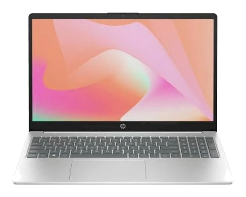 HP Laptop 15-fc0120nia