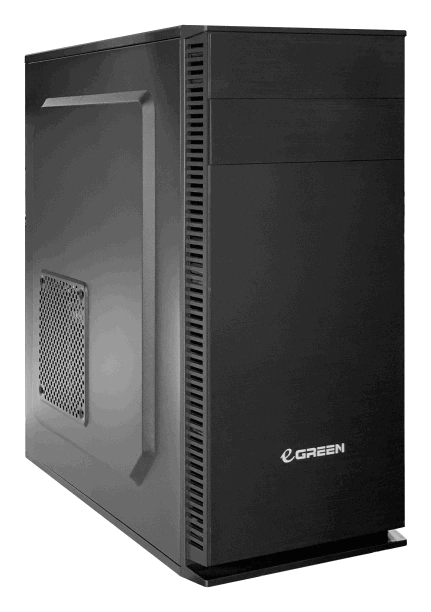 Case Egreen B23