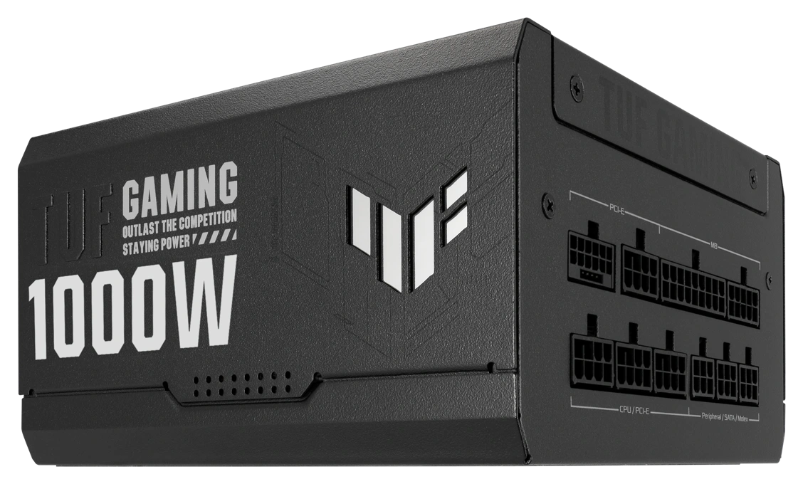 ASUS TUF Gaming 1000W Gold